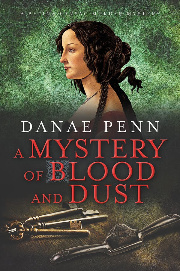 A Mystery of Blood and Dust