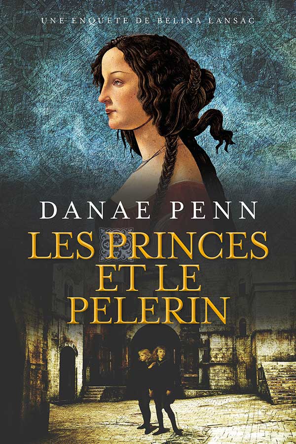 Les Princes et le Pelerin