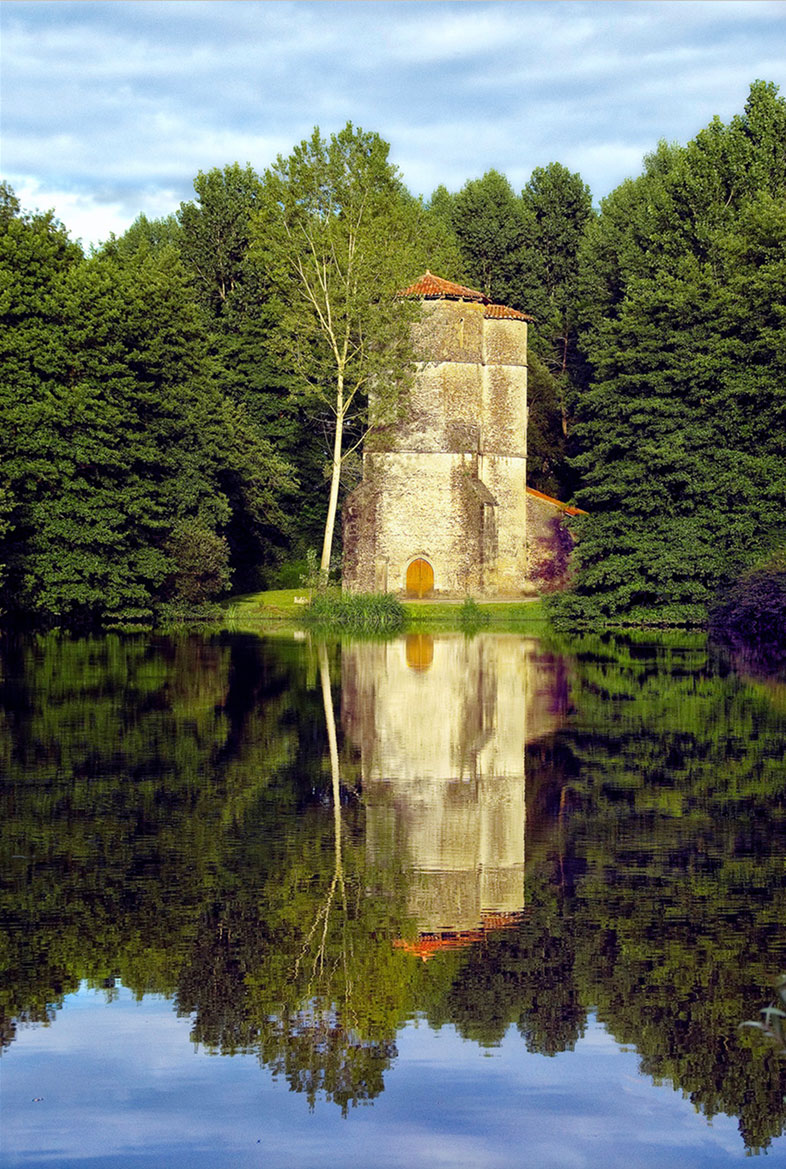 Salles d'Armagnac